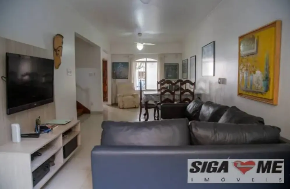 Foto 8 de Casa com 4 quartos à venda, 170m2 em Vila Mariana, São Paulo - SP