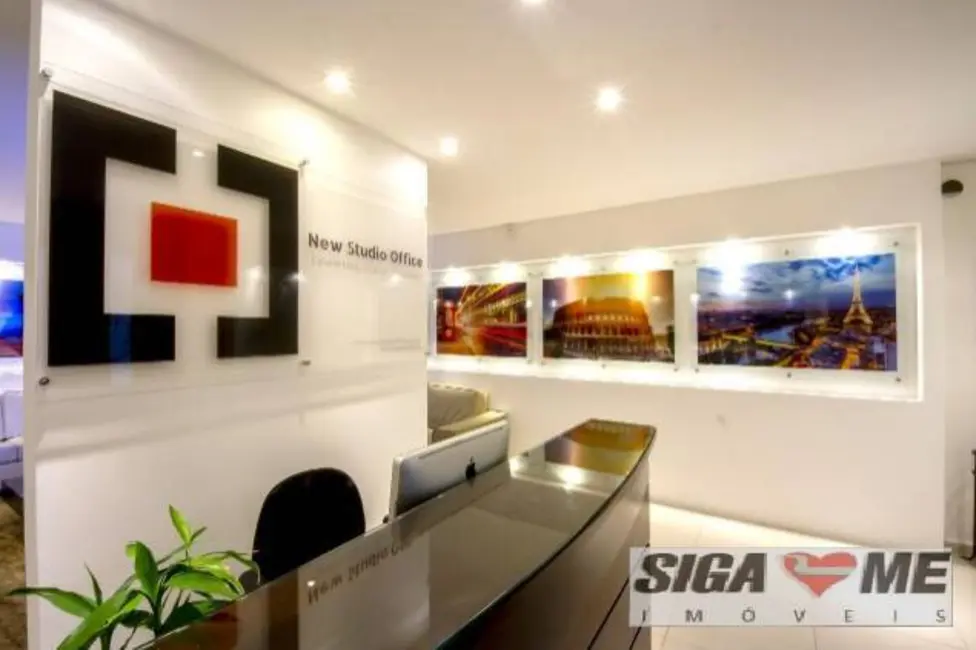 Sala Comercial para alugar, 15m2 em Jardim das Acácias, São Paulo - SP - imagem 1 Foto 1 de Sala Comercial para alugar, 15m2 em Jardim das Acácias, São Paulo - SP