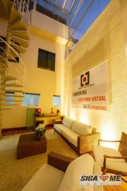 Sala Comercial para alugar, 15m2 em Jardim das Acácias, São Paulo - SP - imagem 9 Foto 9 de Sala Comercial para alugar, 15m2 em Jardim das Acácias, São Paulo - SP