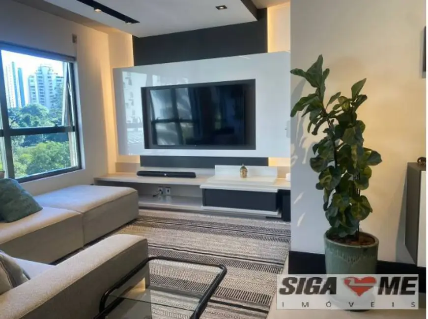 Foto 3 de Apartamento com 2 quartos à venda, 73m2 em Jardim Fonte do Morumbi, São Paulo - SP