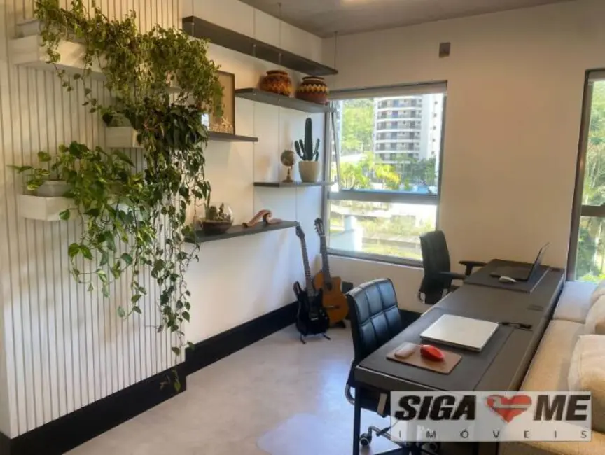 Foto 2 de Apartamento com 2 quartos à venda, 73m2 em Jardim Fonte do Morumbi, São Paulo - SP