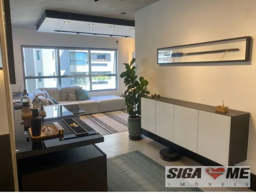 Foto 1 de Apartamento com 2 quartos à venda, 73m2 em Jardim Fonte do Morumbi, São Paulo - SP