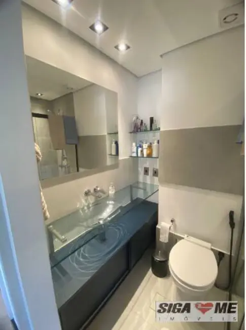 Foto 7 de Apartamento com 2 quartos à venda, 73m2 em Jardim Fonte do Morumbi, São Paulo - SP