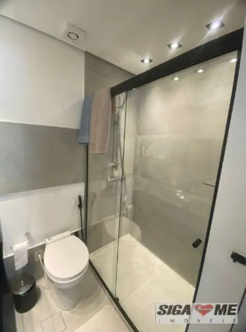 Foto 5 de Apartamento com 2 quartos à venda, 73m2 em Jardim Fonte do Morumbi, São Paulo - SP