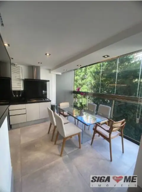 Foto 9 de Apartamento com 2 quartos à venda, 73m2 em Jardim Fonte do Morumbi, São Paulo - SP