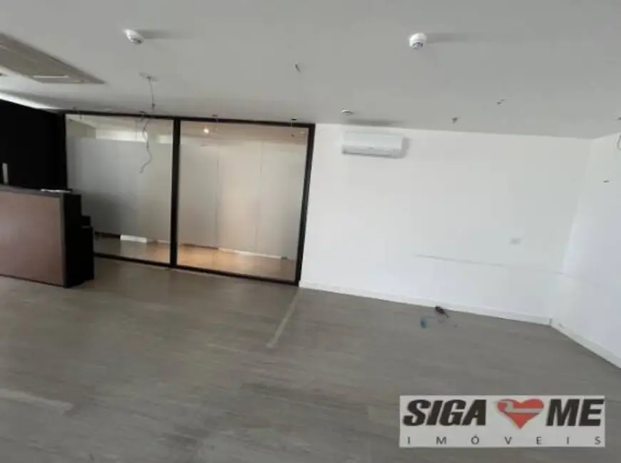 Foto 4 de Sala Comercial para alugar, 154m2 em Jardim Paulista, São Paulo - SP