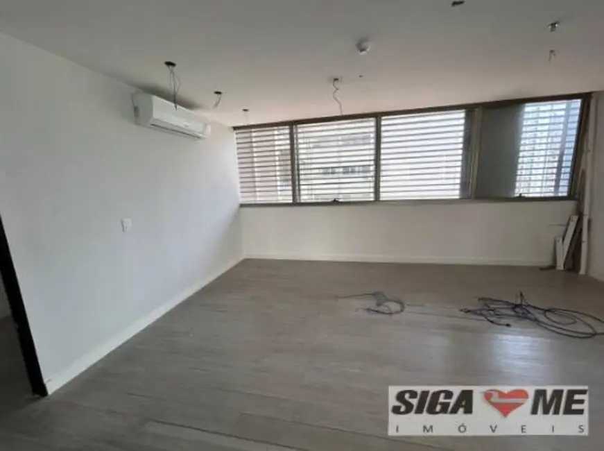 Foto 7 de Sala Comercial para alugar, 154m2 em Jardim Paulista, São Paulo - SP