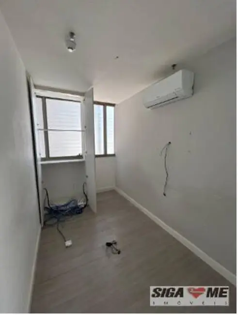 Foto 6 de Sala Comercial para alugar, 154m2 em Jardim Paulista, São Paulo - SP