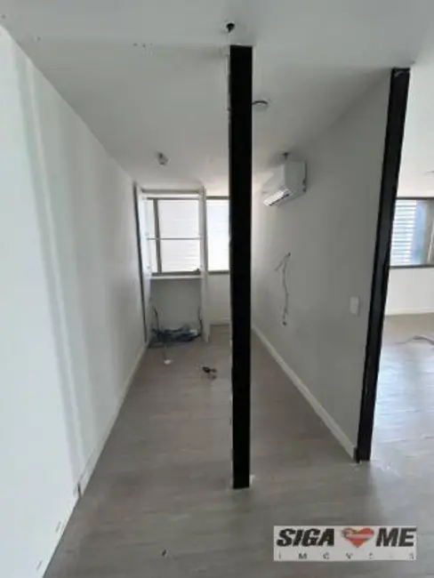 Foto 5 de Sala Comercial para alugar, 154m2 em Jardim Paulista, São Paulo - SP