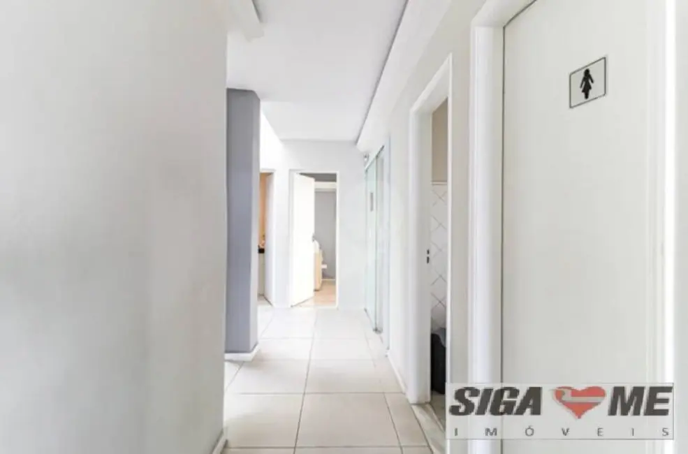 Sala Comercial à venda, 209m2 em Perdizes, São Paulo - SP - imagem 7 Foto 7 de Sala Comercial à venda, 209m2 em Perdizes, São Paulo - SP
