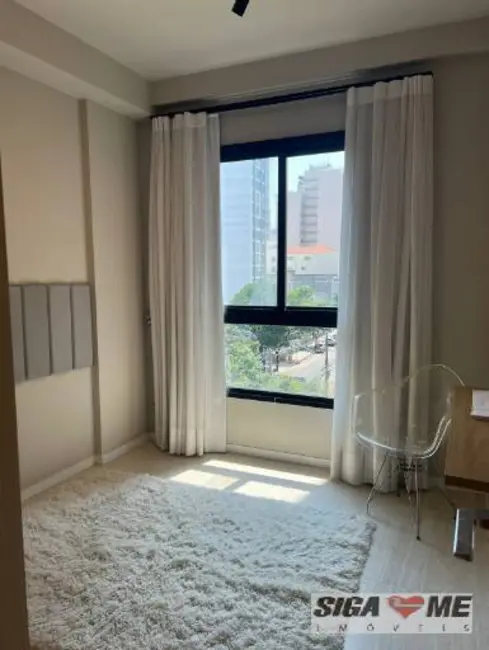 Foto 5 de Apartamento com 1 quarto à venda, 48m2 em Cerqueira César, São Paulo - SP