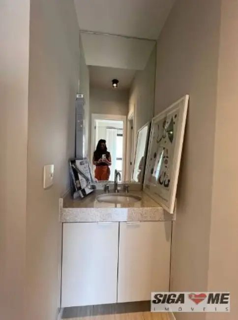 Foto 9 de Apartamento com 1 quarto à venda, 48m2 em Cerqueira César, São Paulo - SP