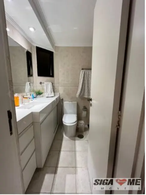 Foto 3 de Apartamento com 2 quartos à venda, 80m2 em Vila Nova Conceição, São Paulo - SP