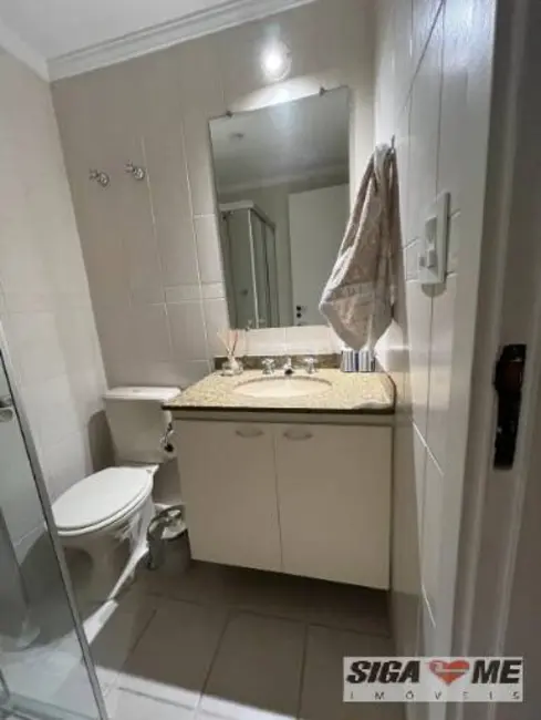 Foto 6 de Apartamento com 2 quartos à venda, 80m2 em Vila Nova Conceição, São Paulo - SP