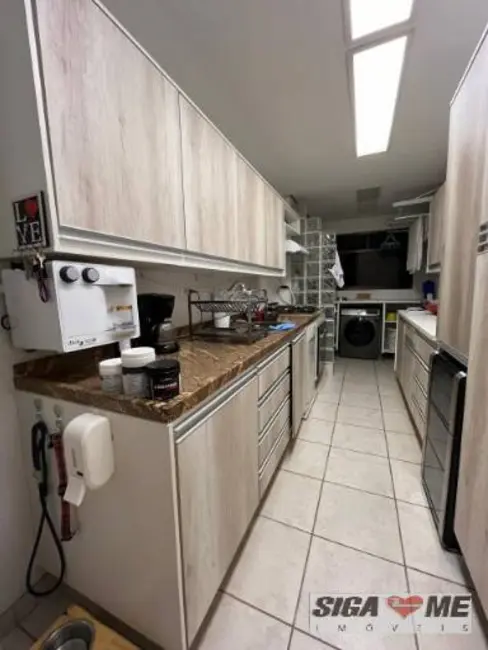 Foto 7 de Apartamento com 2 quartos à venda, 80m2 em Vila Nova Conceição, São Paulo - SP