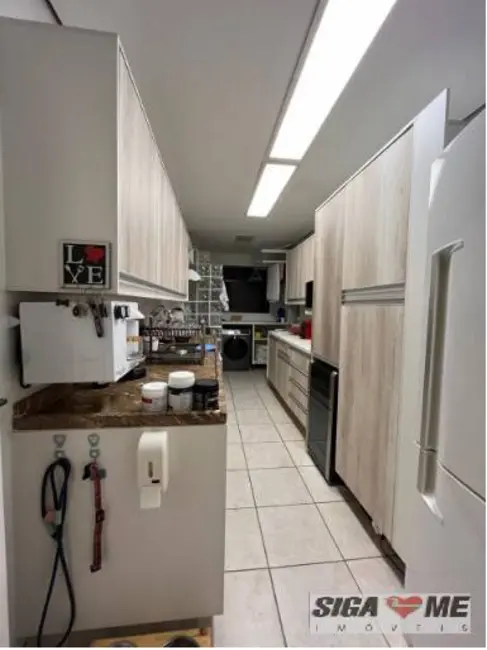 Foto 9 de Apartamento com 2 quartos à venda, 80m2 em Vila Nova Conceição, São Paulo - SP