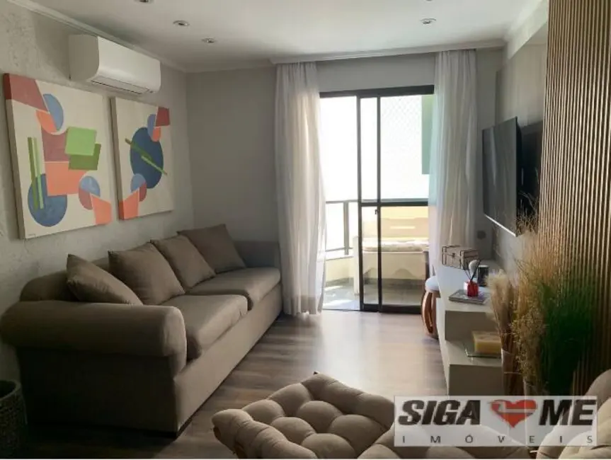 Foto 1 de Apartamento com 2 quartos à venda, 80m2 em Vila Nova Conceição, São Paulo - SP
