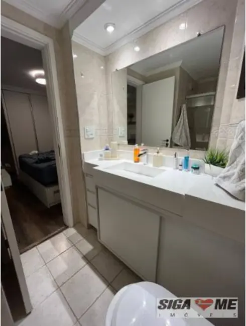 Foto 2 de Apartamento com 2 quartos à venda, 80m2 em Vila Nova Conceição, São Paulo - SP