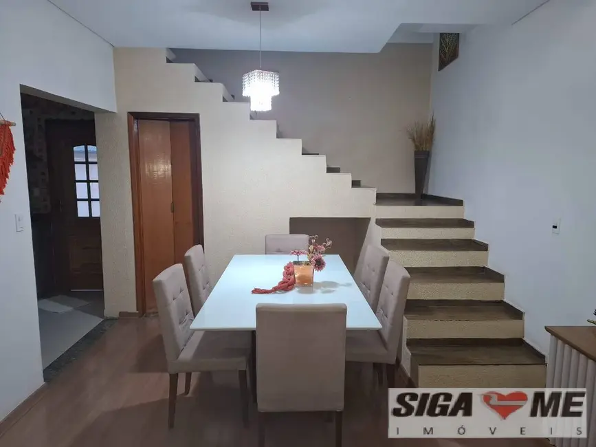 Foto 1 de Sobrado com 4 quartos à venda, 265m2 em Jabaquara, São Paulo - SP