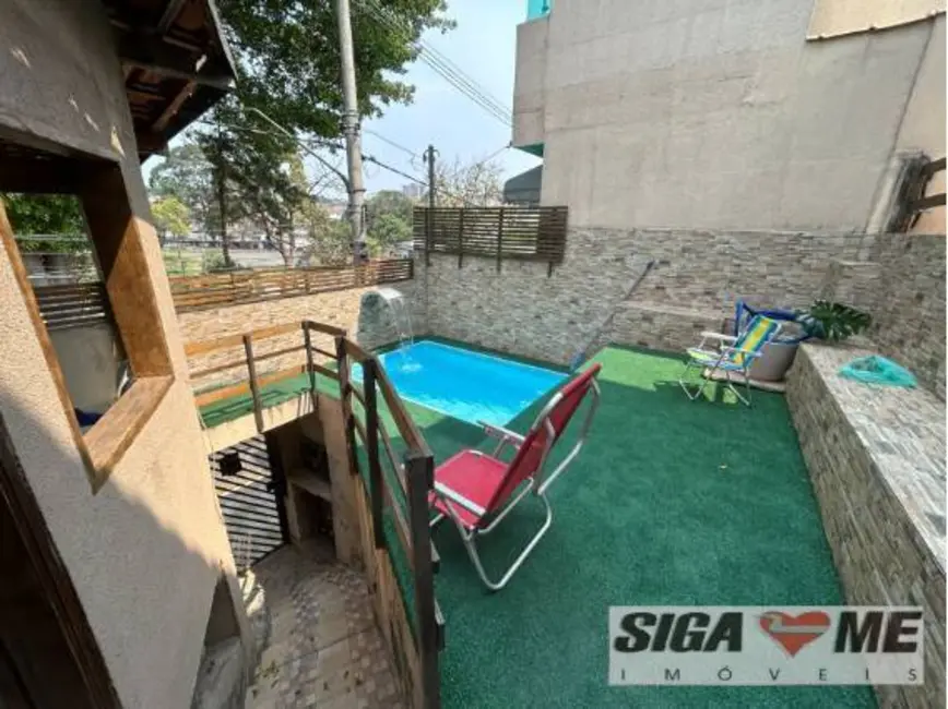 Foto 6 de Sobrado com 5 quartos à venda, 265m2 em Jabaquara, São Paulo - SP