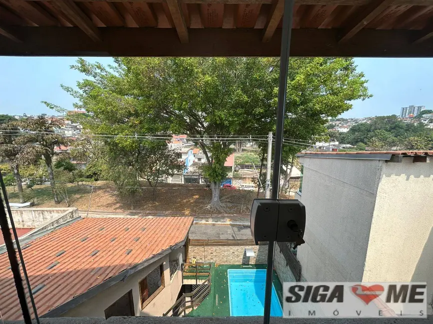 Foto 7 de Sobrado com 4 quartos à venda, 265m2 em Jabaquara, São Paulo - SP