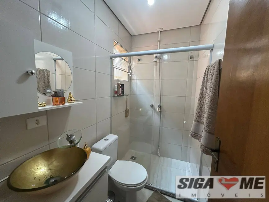 Foto 6 de Sobrado com 4 quartos à venda, 265m2 em Jabaquara, São Paulo - SP