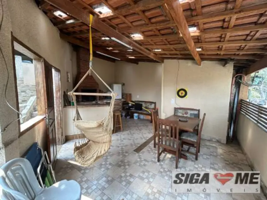 Foto 3 de Sobrado com 5 quartos à venda, 265m2 em Jabaquara, São Paulo - SP