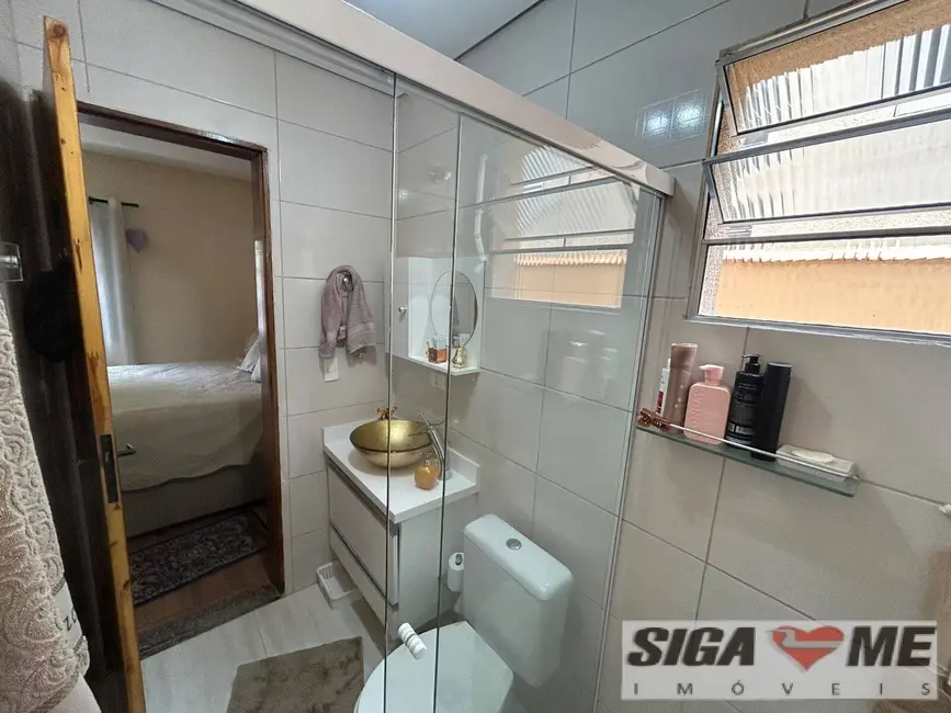 Foto 5 de Sobrado com 4 quartos à venda, 265m2 em Jabaquara, São Paulo - SP