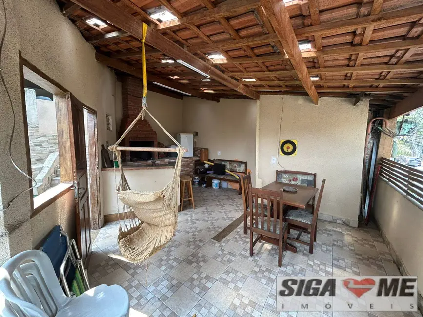 Foto 3 de Sobrado com 4 quartos à venda, 265m2 em Jabaquara, São Paulo - SP