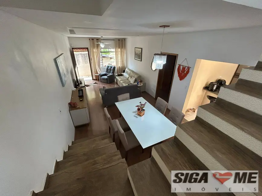 Foto 4 de Sobrado com 4 quartos à venda, 265m2 em Jabaquara, São Paulo - SP