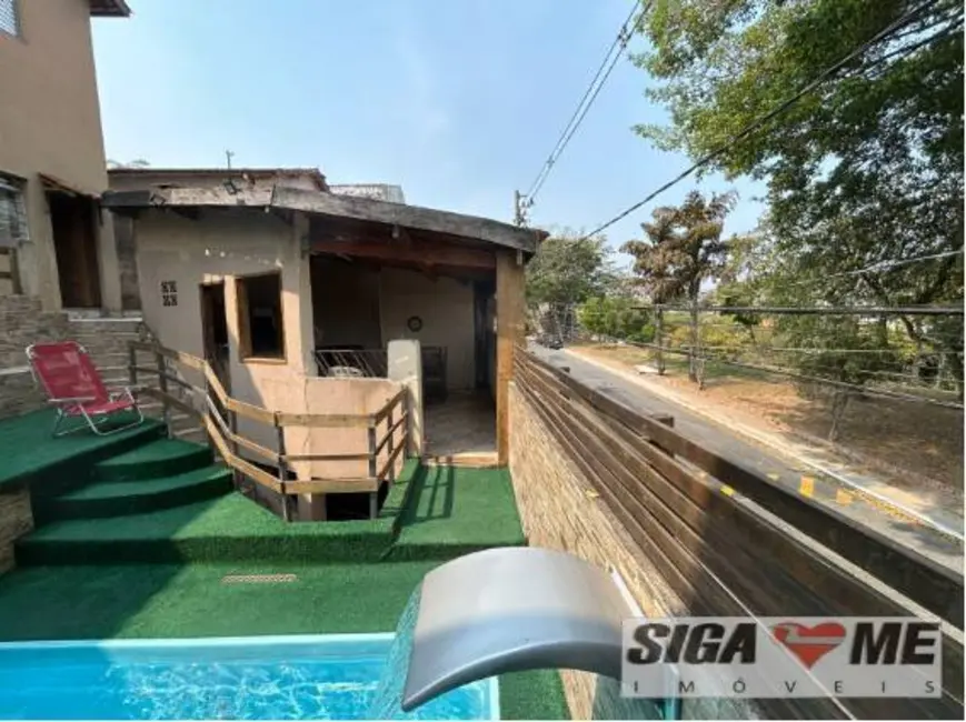 Foto 7 de Sobrado com 5 quartos à venda, 265m2 em Jabaquara, São Paulo - SP