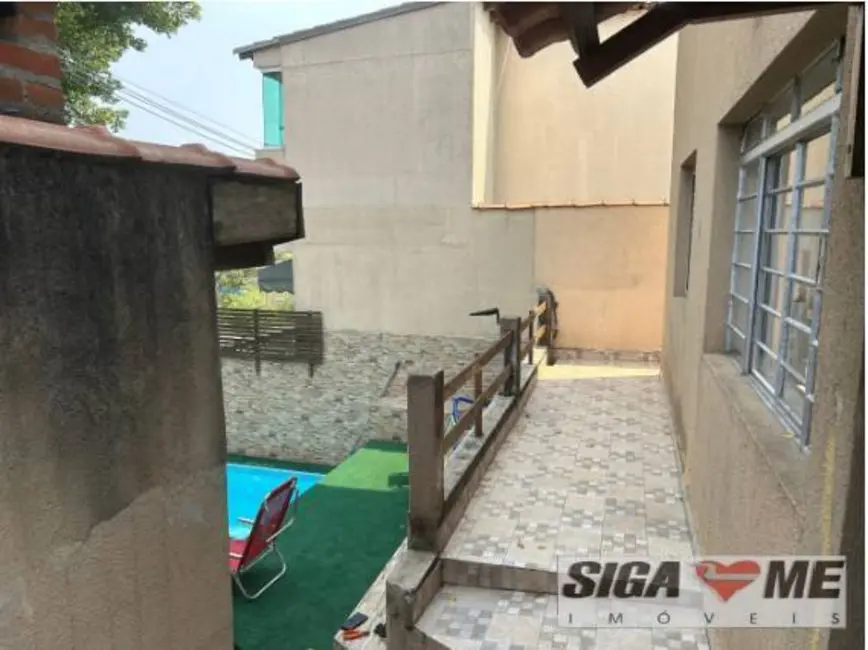 Foto 8 de Sobrado com 5 quartos à venda, 265m2 em Jabaquara, São Paulo - SP