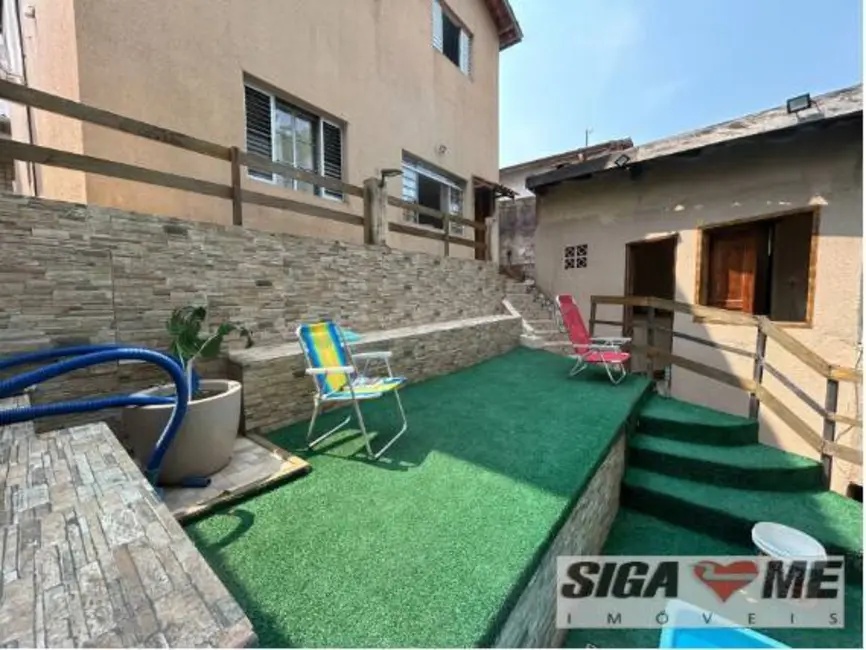 Foto 4 de Sobrado com 5 quartos à venda, 265m2 em Jabaquara, São Paulo - SP