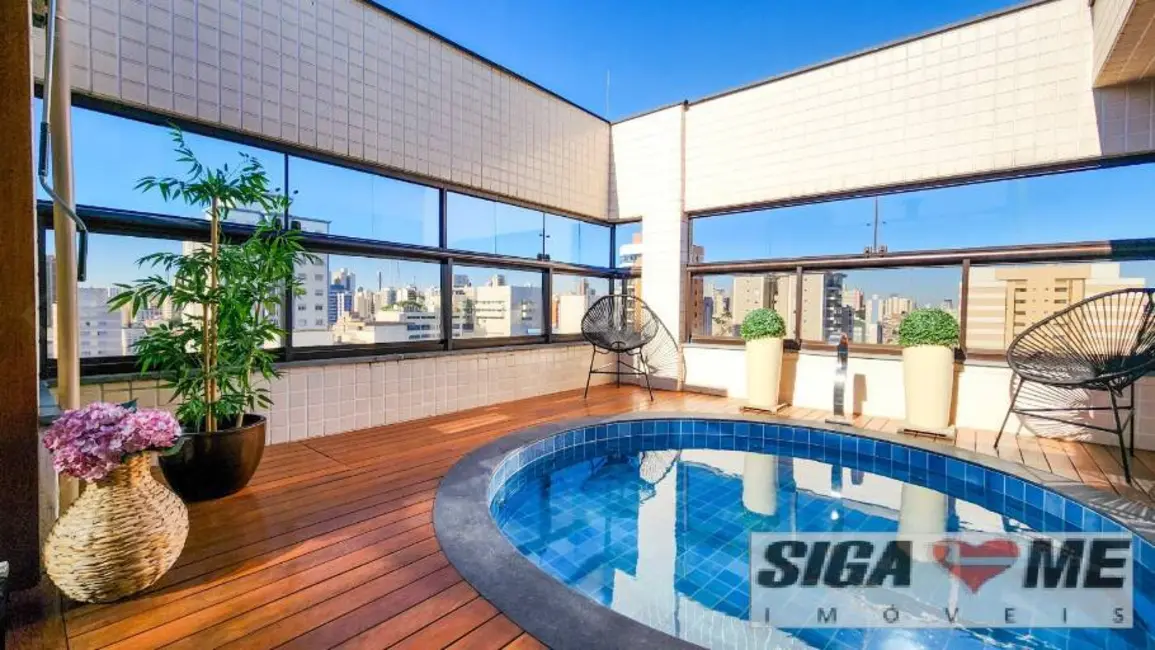 Foto 1 de Apartamento com 4 quartos à venda, 216m2 em Vila Pompéia, São Paulo - SP