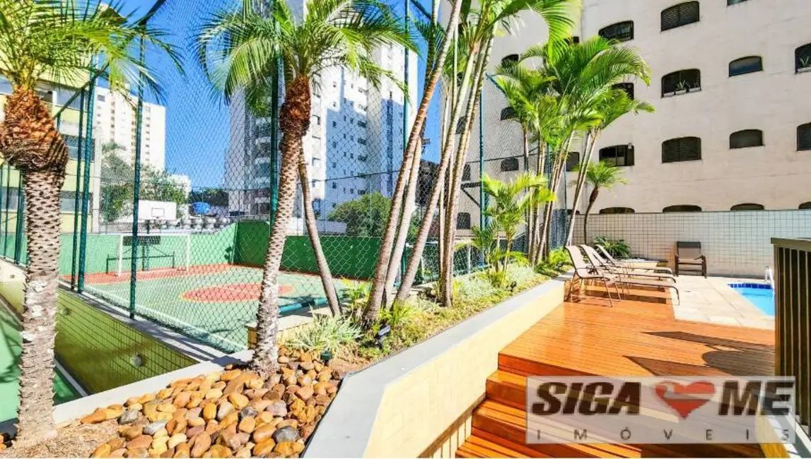 Apartamento com 4 quartos à venda, 216m2 em Vila Pompéia, São Paulo - SP - imagem 4 Foto 4 de Apartamento com 4 quartos à venda, 216m2 em Vila Pompéia, São Paulo - SP