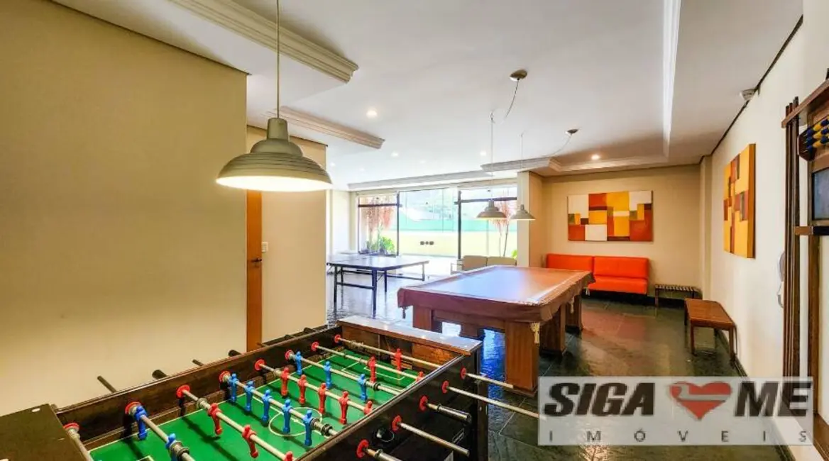 Apartamento com 4 quartos à venda, 216m2 em Vila Pompéia, São Paulo - SP - imagem 3 Foto 3 de Apartamento com 4 quartos à venda, 216m2 em Vila Pompéia, São Paulo - SP