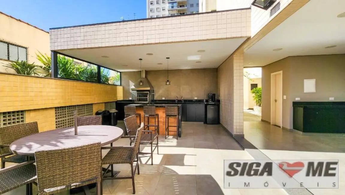 Apartamento com 4 quartos à venda, 216m2 em Vila Pompéia, São Paulo - SP - imagem 7 Foto 7 de Apartamento com 4 quartos à venda, 216m2 em Vila Pompéia, São Paulo - SP