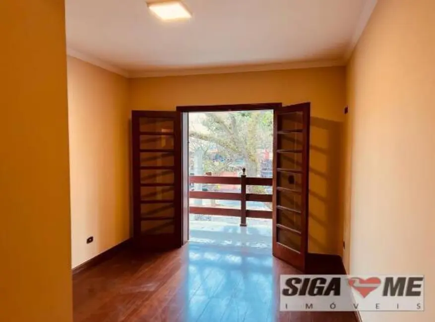 Casa com 4 quartos à venda em City América, São Paulo - SP - imagem 9 Foto 9 de Casa com 4 quartos à venda em City América, São Paulo - SP