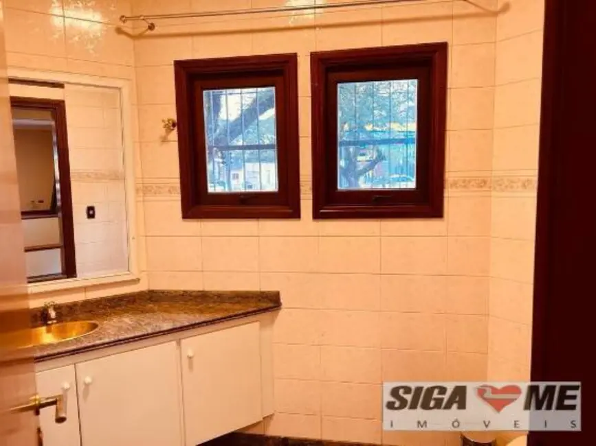 Casa com 4 quartos à venda em City América, São Paulo - SP - imagem 5 Foto 5 de Casa com 4 quartos à venda em City América, São Paulo - SP