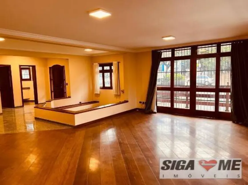 Casa com 4 quartos à venda em City América, São Paulo - SP - imagem 6 Foto 6 de Casa com 4 quartos à venda em City América, São Paulo - SP