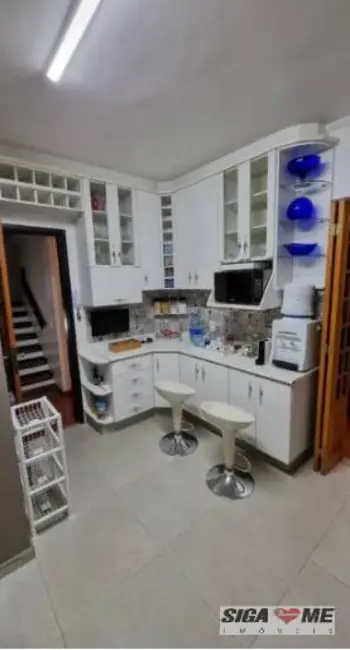 Foto 5 de Casa de Condomínio com 3 quartos à venda, 192m2 em Vila Leopoldina, São Paulo - SP