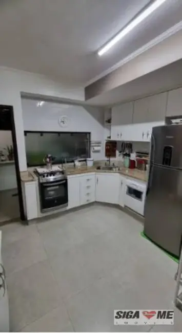 Foto 6 de Casa de Condomínio com 3 quartos à venda, 192m2 em Vila Leopoldina, São Paulo - SP