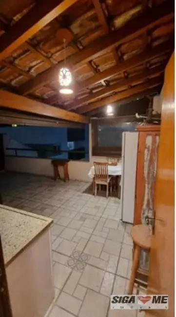 Foto 9 de Casa de Condomínio com 3 quartos à venda, 192m2 em Vila Leopoldina, São Paulo - SP