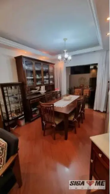Foto 1 de Casa de Condomínio com 3 quartos à venda, 192m2 em Vila Leopoldina, São Paulo - SP
