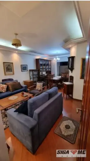 Foto 3 de Casa de Condomínio com 3 quartos à venda, 192m2 em Vila Leopoldina, São Paulo - SP