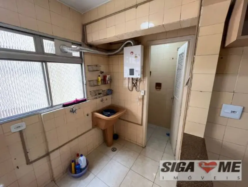 Foto 9 de Apartamento com 2 quartos à venda, 120m2 em Santana, São Paulo - SP