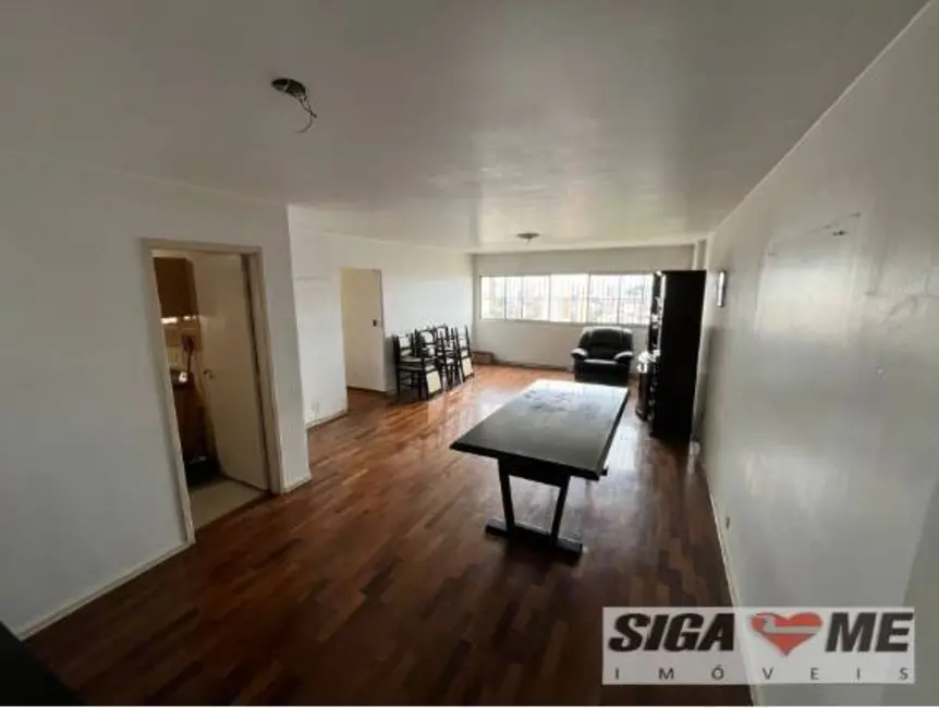 Foto 3 de Apartamento com 2 quartos à venda, 120m2 em Santana, São Paulo - SP