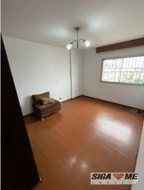 Foto 4 de Apartamento com 2 quartos à venda, 120m2 em Santana, São Paulo - SP