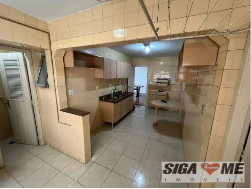 Foto 8 de Apartamento com 2 quartos à venda, 120m2 em Santana, São Paulo - SP