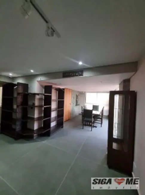 Cobertura com 3 quartos para alugar, 139m2 em Santana, São Paulo - SP - imagem 5 Foto 5 de Cobertura com 3 quartos para alugar, 139m2 em Santana, São Paulo - SP